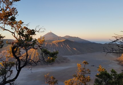 Bromo Sunrise Tour