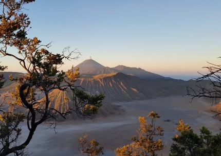 Bromo Sunrise Tour