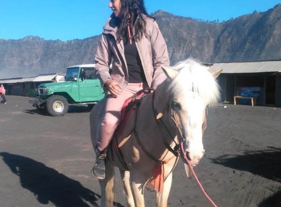 Mount Bromo Tour