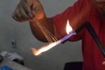 Silver Making Course Yogyakarta