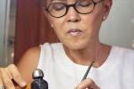 Silversmithing Course in Yogyakarta