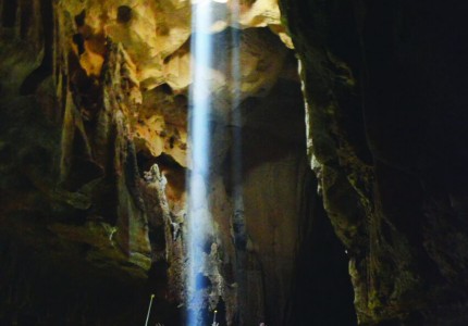 Tanding Cave & Timang Beach Tours