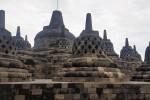 Borobudur Prambanan Tours