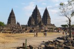 Borobudur Prambanan Daily Tours