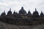 Borobudur to Prambanan private Tours