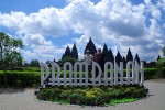 Borobudur and Prambanan Jogja