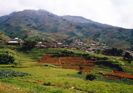 6D5N Yogyakarta Tour Package