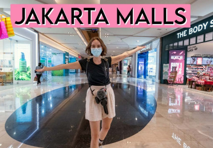 3D2N Jakarta Tour