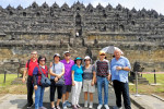 Shared Trip : Borobudur & Prambanan Temples