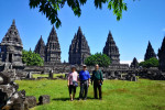 Borobudur & Prambanan Trip