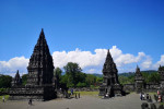 Borobudur & Prambanan Temples Shared Trip