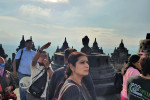 From Semarang Port