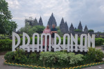 From Semarang Port : Prambanan Temple Private Tours