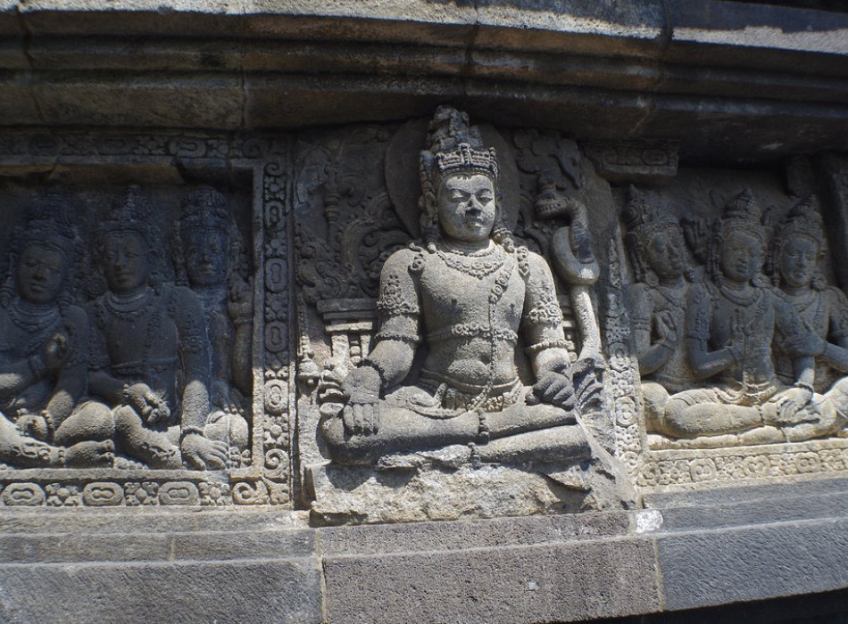 Prambanan Temple Private Tours