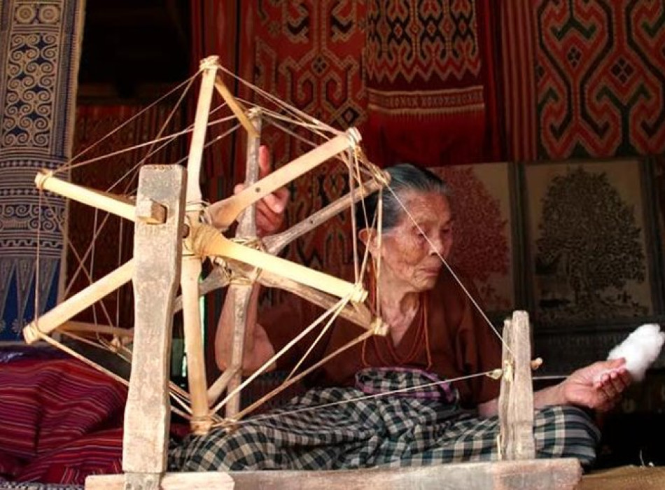 Tana Toraja Tour Package 4D3N