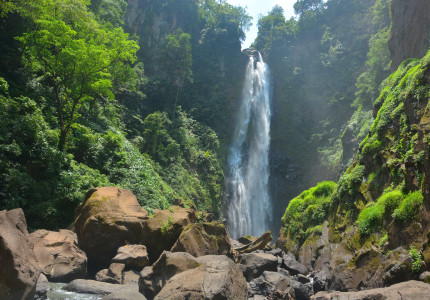 South Sulawesi Round Trip Bira Beach 7D6N