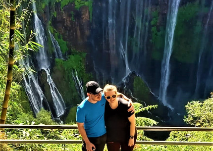 Shared Trip : 3D2N Tumpaksewu Bromo Ijen Drop to Bali / Surabaya / Malang