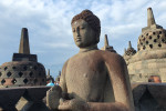Shared Trip : Borobudur Tour from Semarang Port