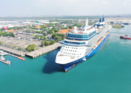 Bali Day Trips from Port of Benoa Bali