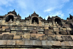 Borobudur Private Tour from Semarang Port