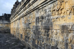 Borobudur Private Tour from Semarang Port