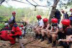Jomblang Cave Tour