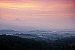 Sunrise, Borobudur & Merapi Jeep