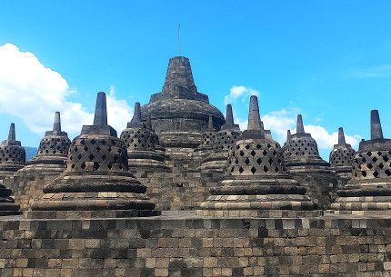 Yogyakarta Tour Packages