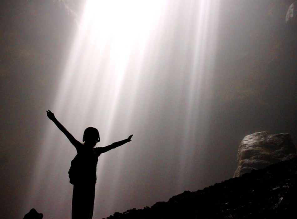 Jomblang Cave Tickets