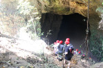 Jomblang Cave Tickets