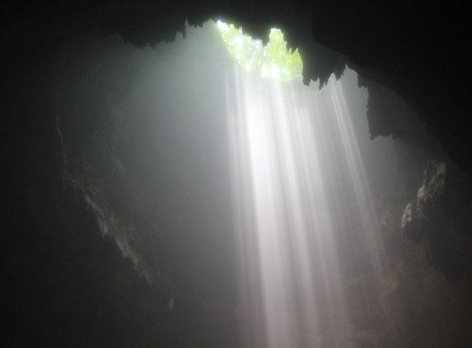 Jomblang Cave Tickets