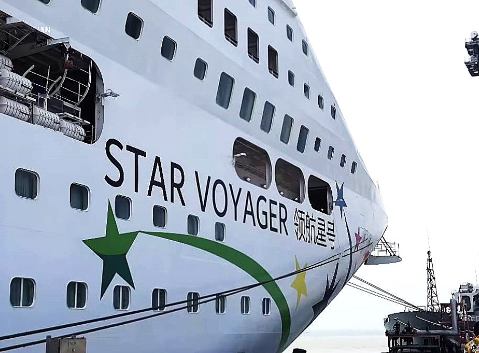 Medan: Shore Excursion from Kuala Tanjung Port