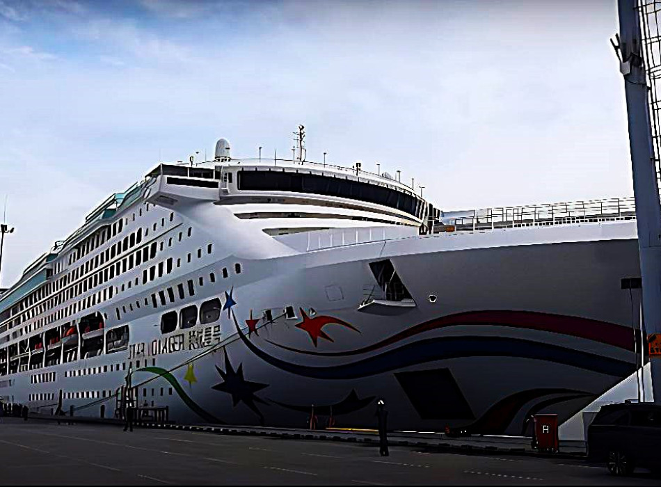 Medan: Shore Excursion from Kuala Tanjung Port