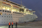Medan: Shore Excursion from Kuala Tanjung Port