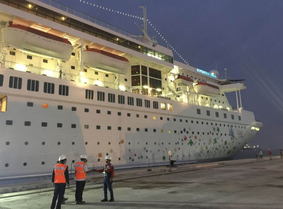 Medan: Shore Excursion from Kuala Tanjung Port