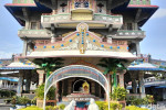 Medan: Shore Excursion from Kuala Tanjung Port