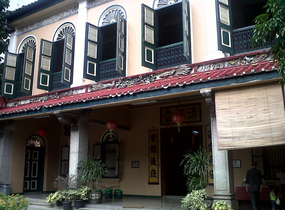 Medan: Shore Excursion from Kuala Tanjung Port