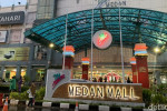 Medan: Shore Excursion from Kuala Tanjung Port