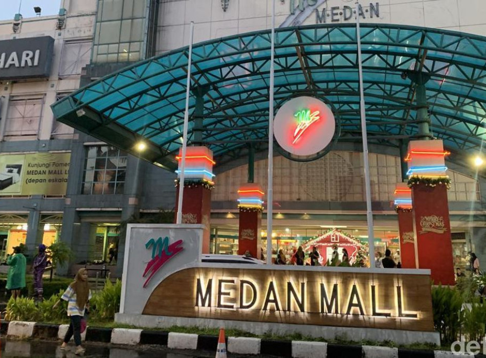 Medan: Shore Excursion from Kuala Tanjung Port